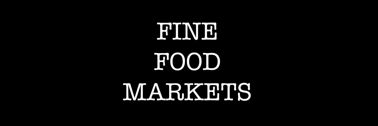 Fine Food Markets banner