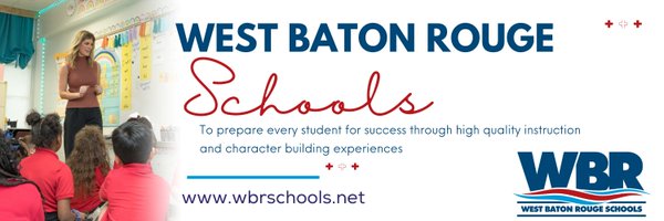 WBRSchools Profile Banner