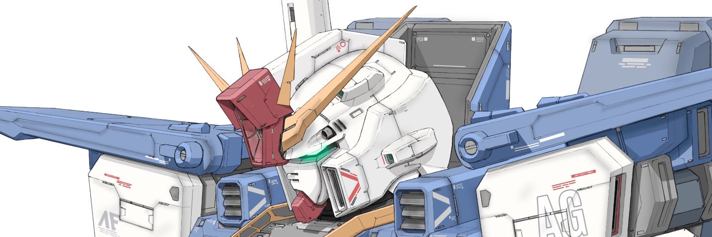 DoubleZetaPilot's profile banner image
