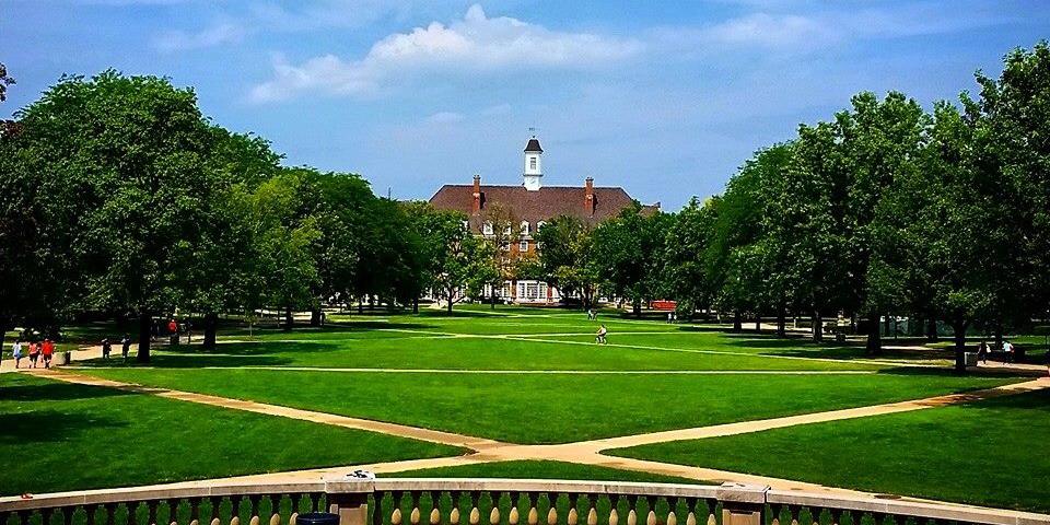 Oskee The Squirrel banner