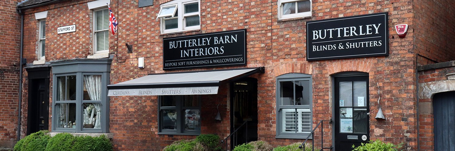 ButterleyBarn's profile banner image