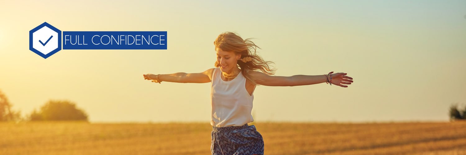 fconfidencecorp's profile banner image