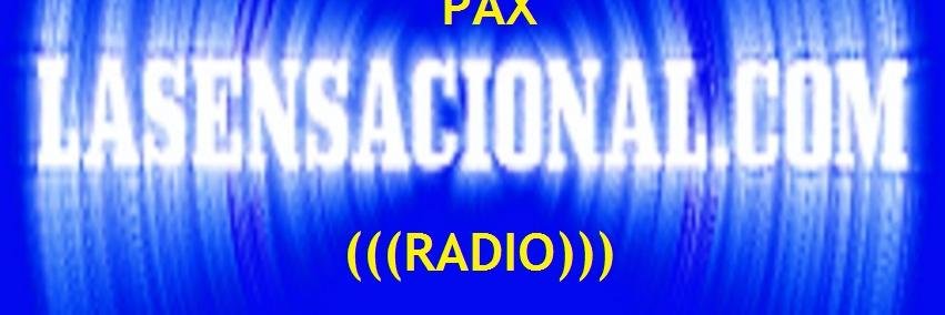 radiopax's profile banner image