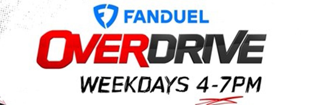 OverDrive's banner