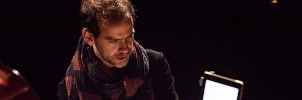 Bryce Dessner Profile Banner