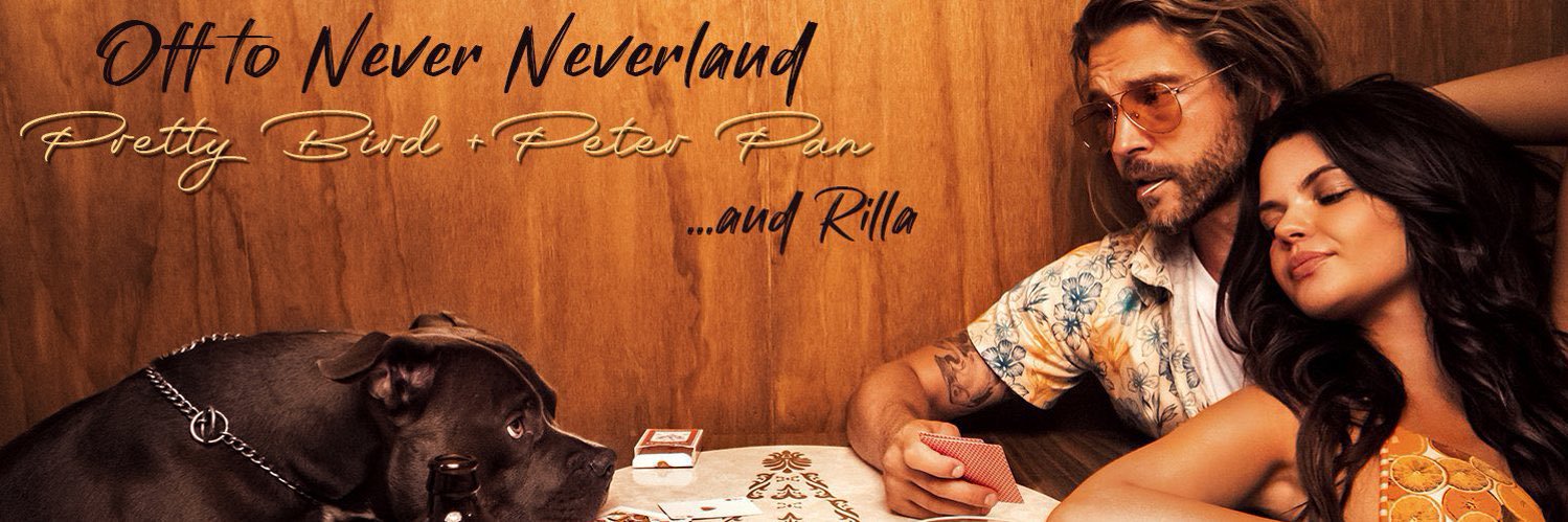 PeterKnowsShit's profile banner image