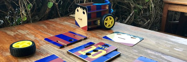 iamjunkbot Profile Banner