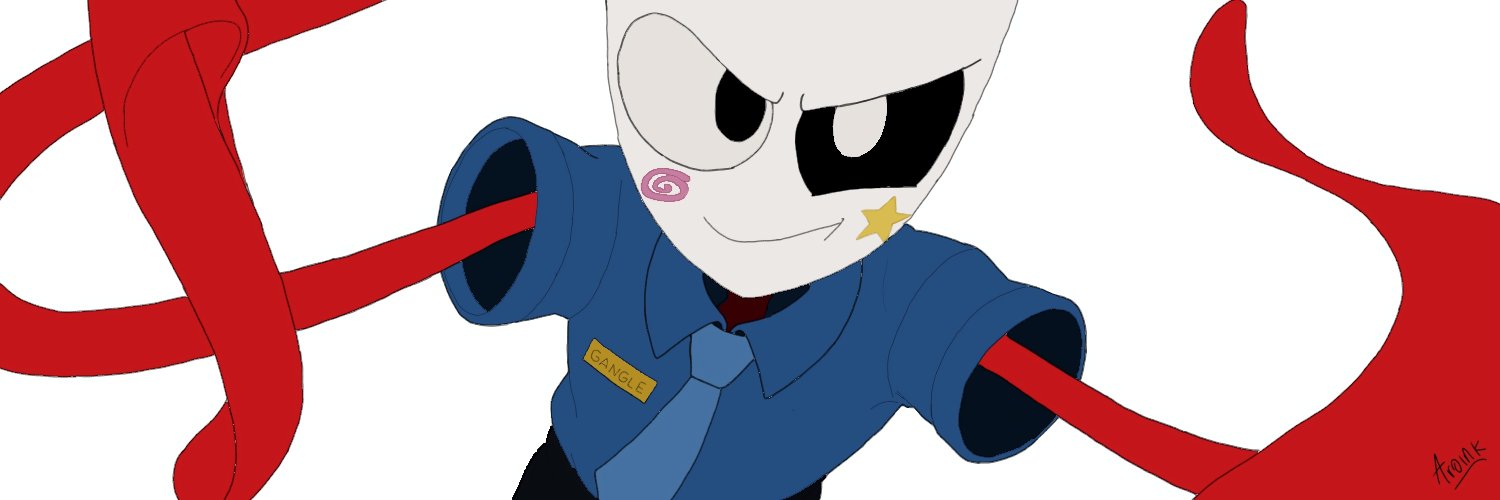 aroink99's profile banner image