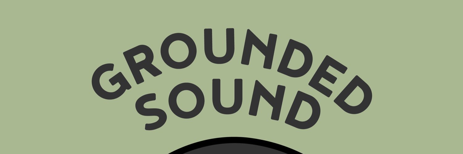 GroundedSound's profile banner image