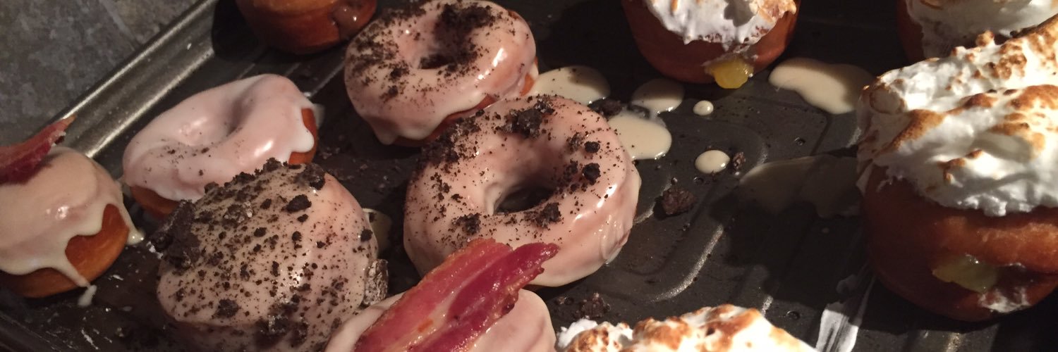 Donutkitchenuk's profile banner image