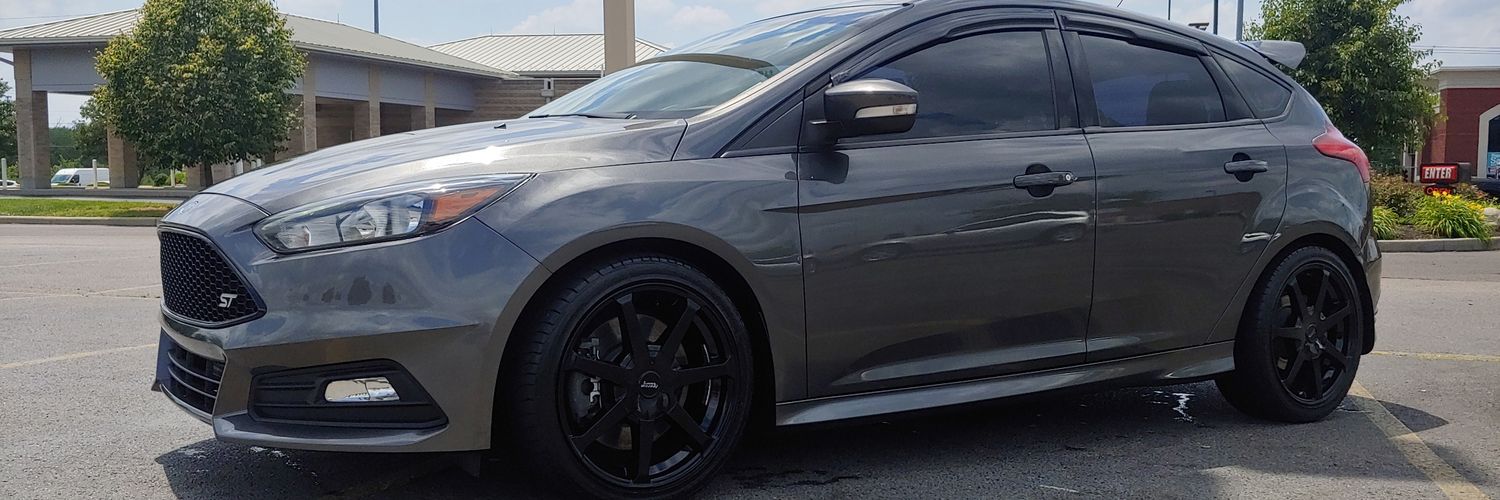 DBrinson33's profile banner image