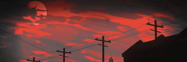 ufukxs's profile banner image