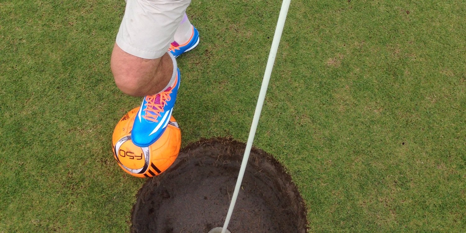 FootGolfVer's profile banner image