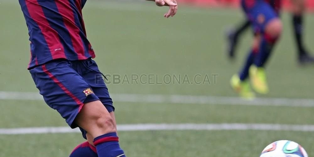 FCBfem's profile banner image