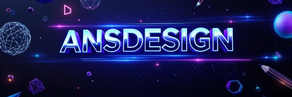 ansdesing Profile Banner