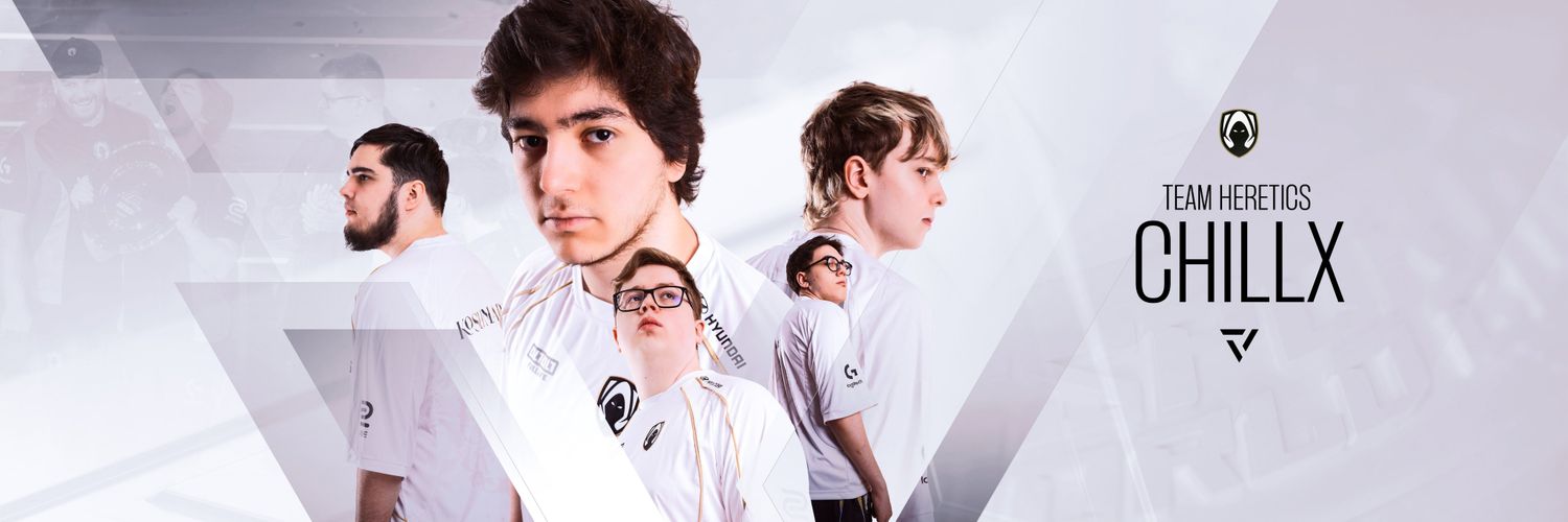 ChillXander's profile banner image