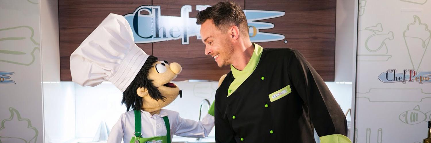 ChefPepo's profile banner image