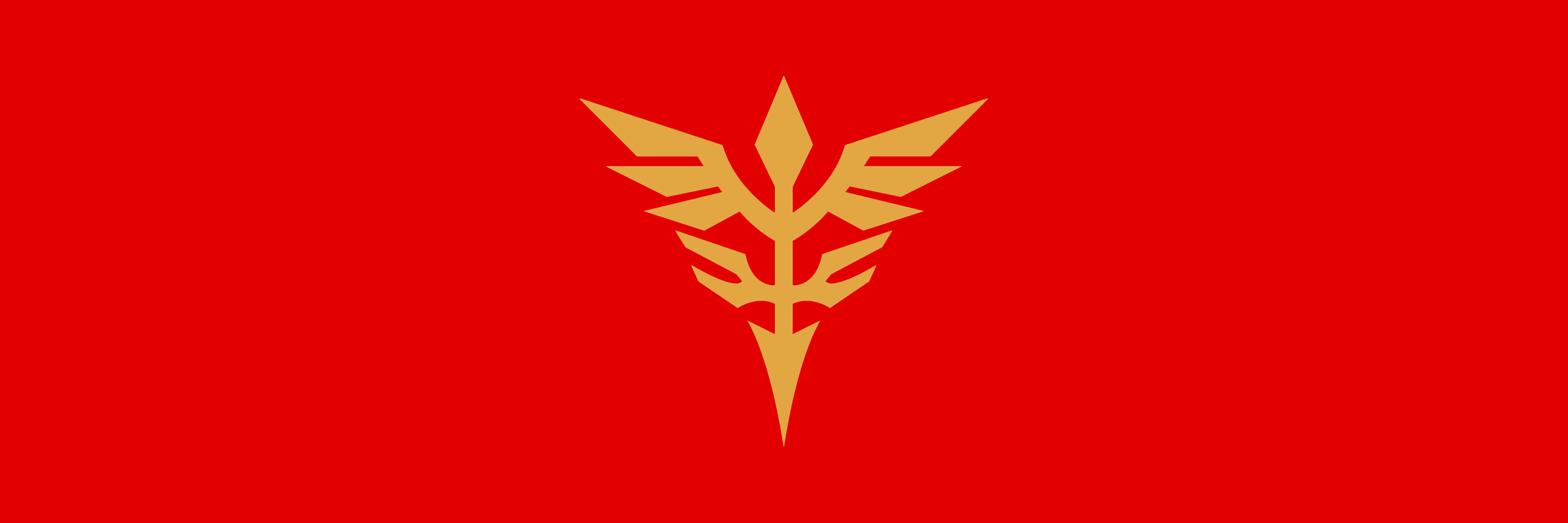 Char Aznable banner