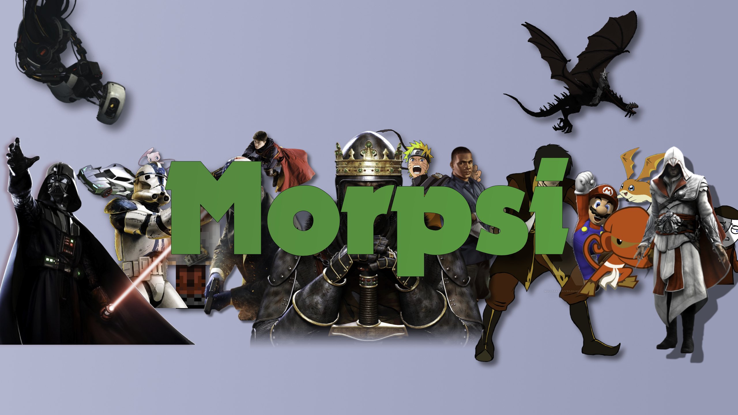 Morpsi007's profile banner image