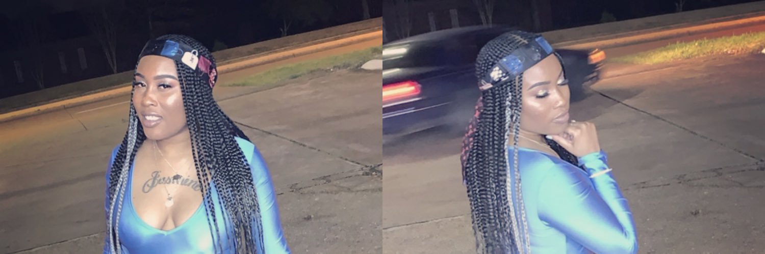 DatDarnPoohPooh's profile banner image