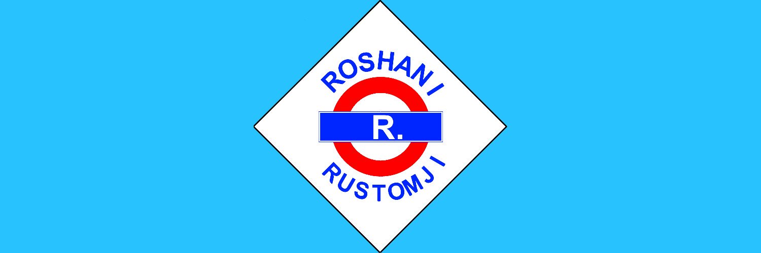 RoshaniRustomji's profile banner image