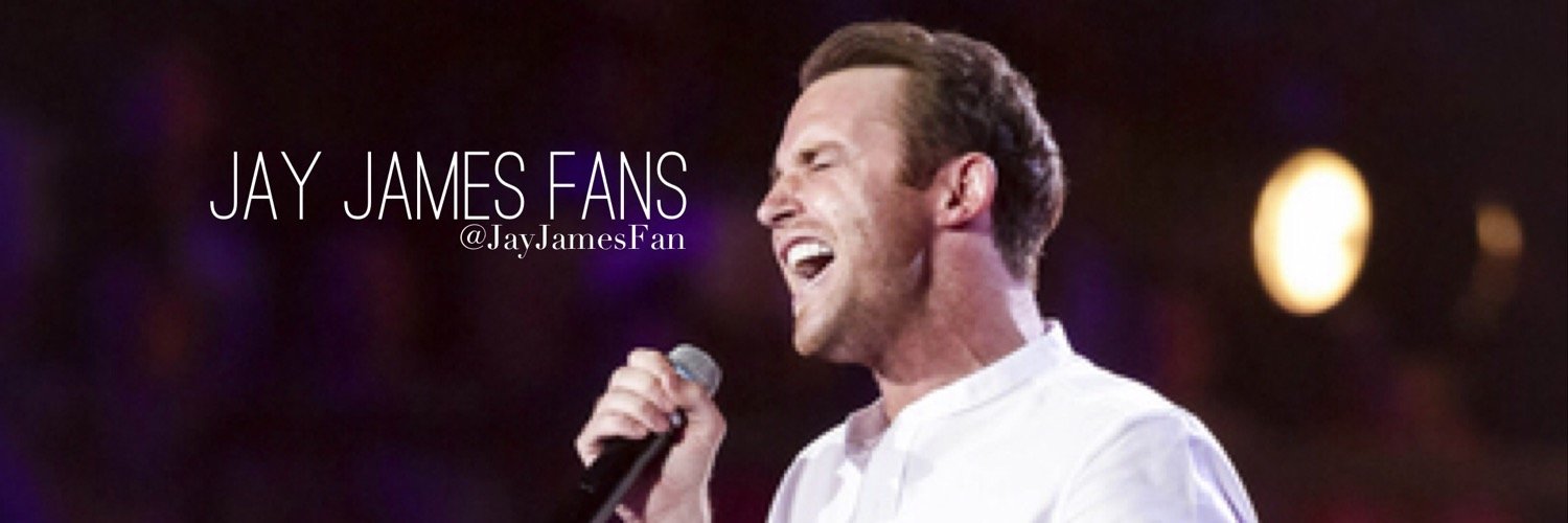 JayJamesFan's profile banner image