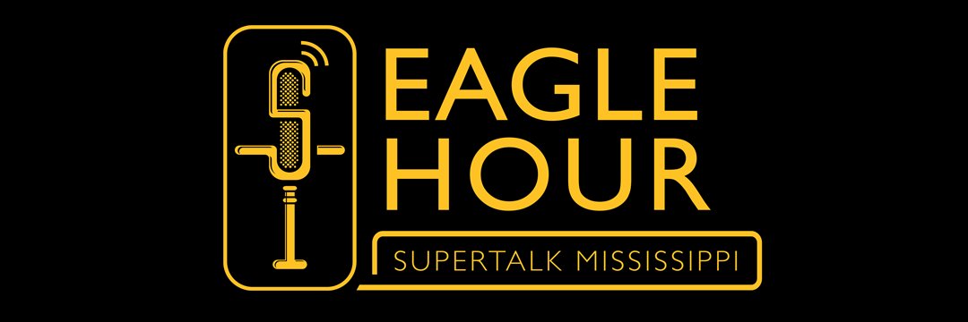 SuperTalk Eagle Hour banner