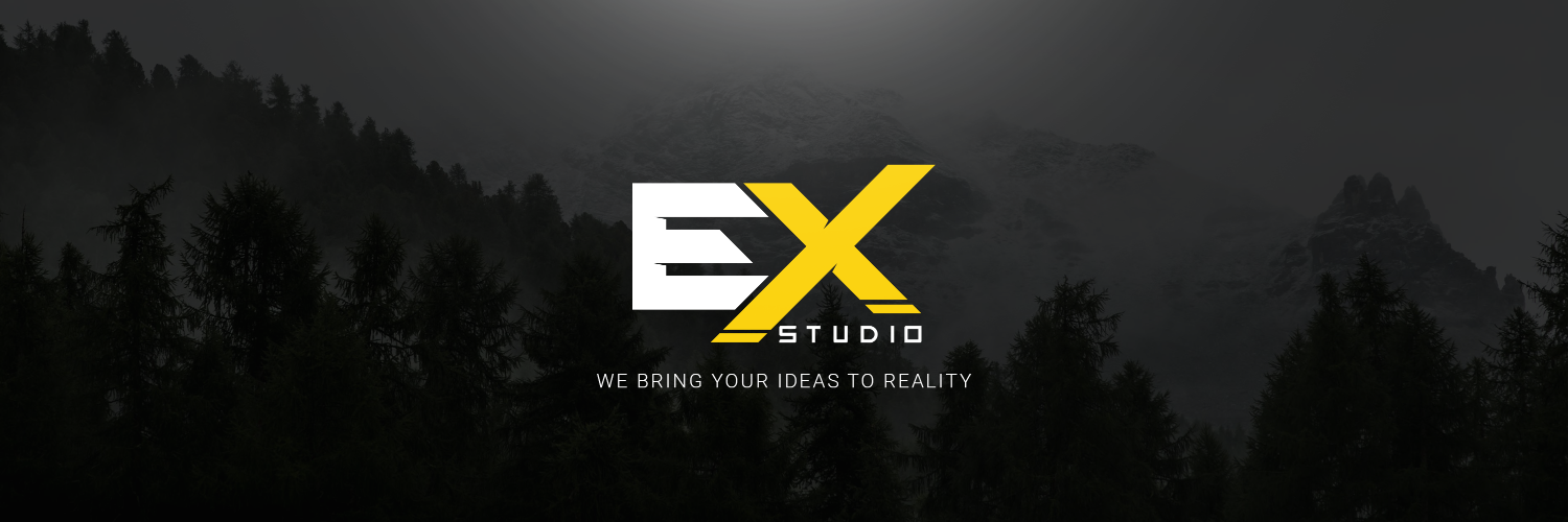 eXStudio_'s profile banner image