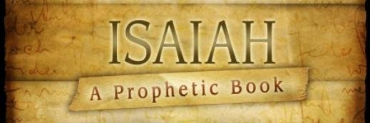Biblical_Isaiah's profile banner image
