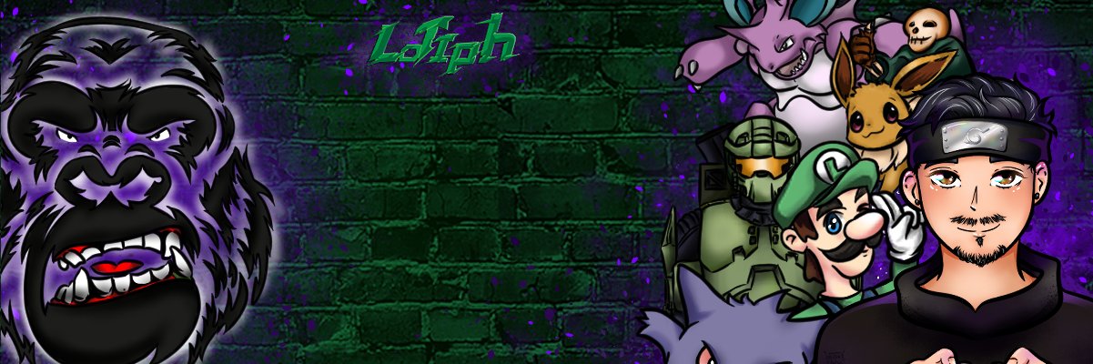Lotiph banner