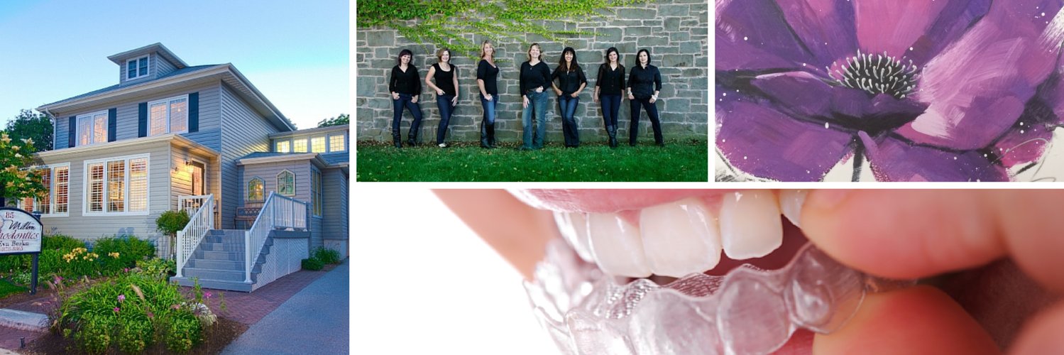 MiltonOrtho's profile banner image