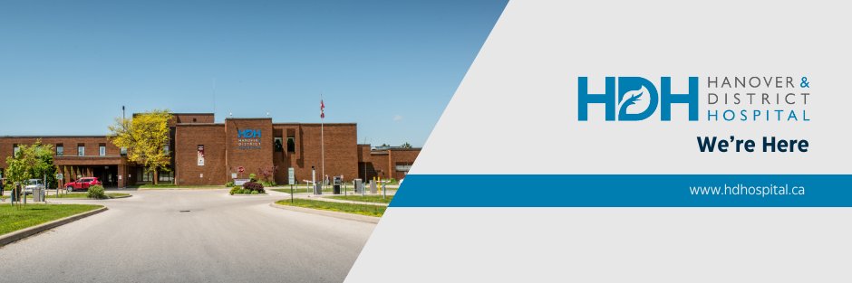 HDHospital's profile banner image