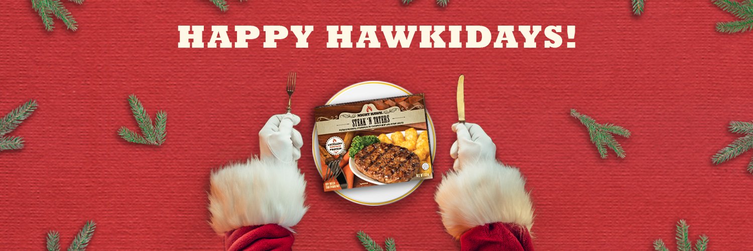 NightHawkFoods's profile banner image