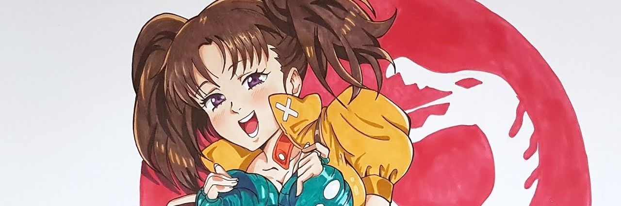 KinockArt's profile banner image