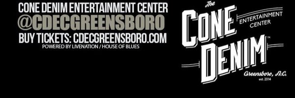 CDECGREENSBORO Profile Banner