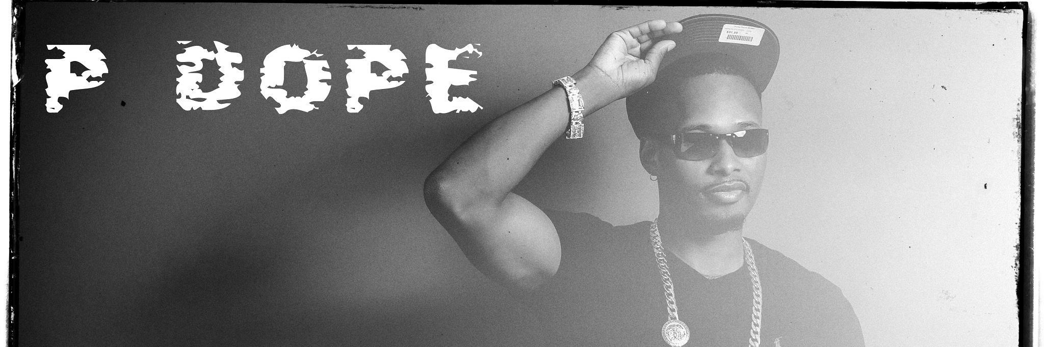 PDopeOfficial's profile banner image