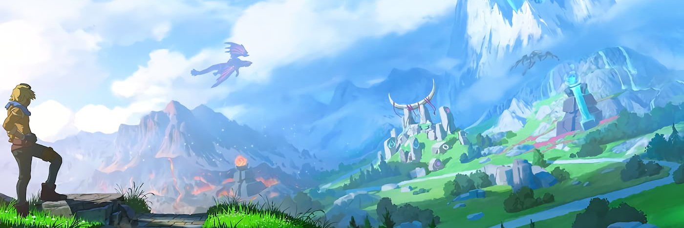 olinlaris's profile banner image