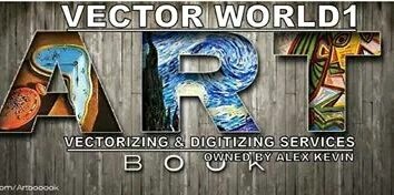 ArtistVector's profile banner image