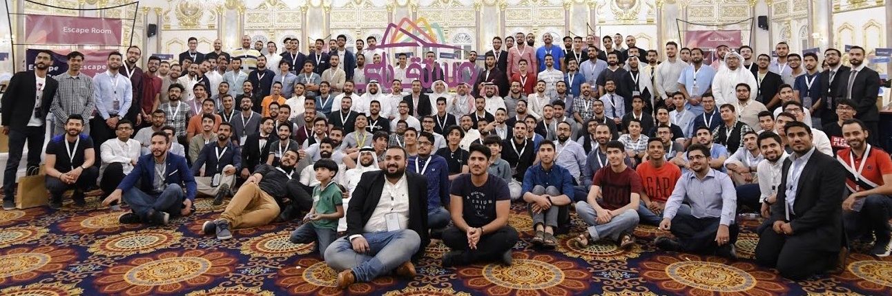 hamoodha's profile banner image