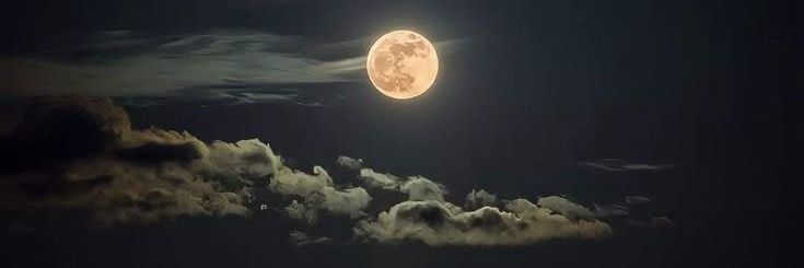 Cloud banner