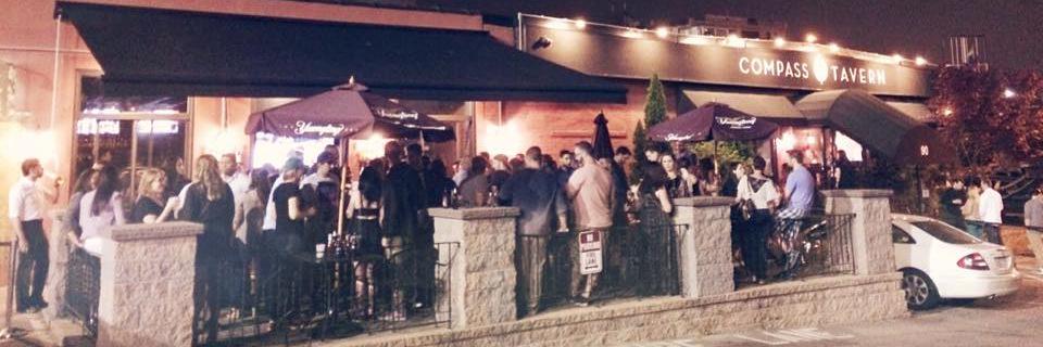 CompassTavern's profile banner image