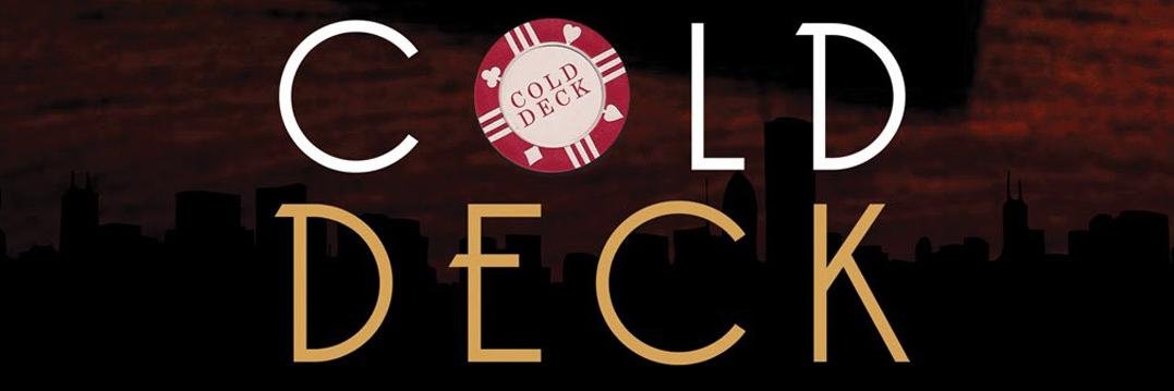 colddeckmovie's profile banner image