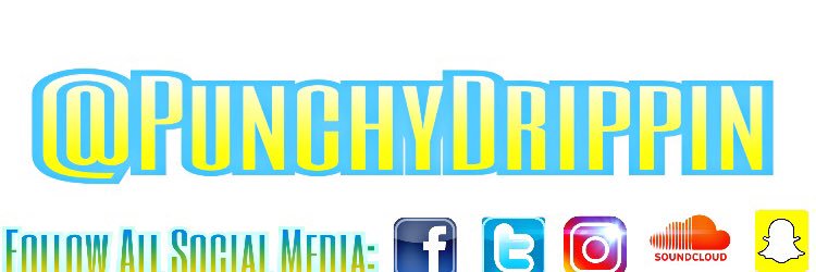 PunchyDrippin's profile banner image