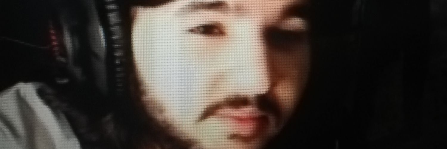 Slommy99's profile banner image
