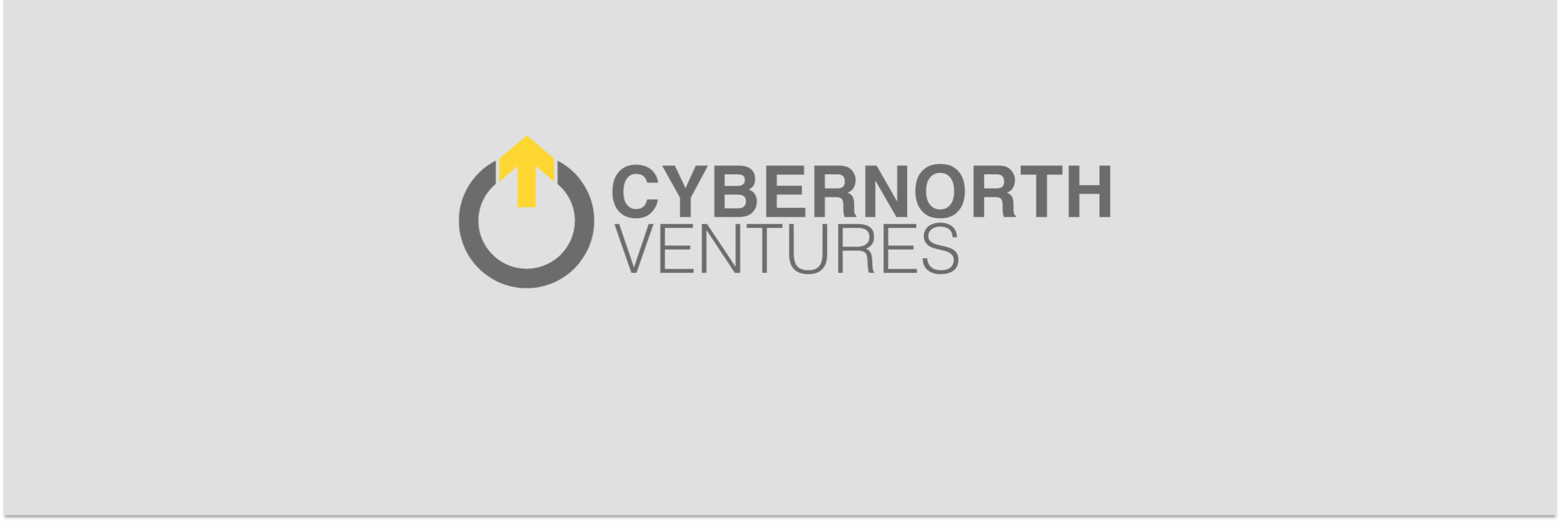 CyberNorth Ventures banner