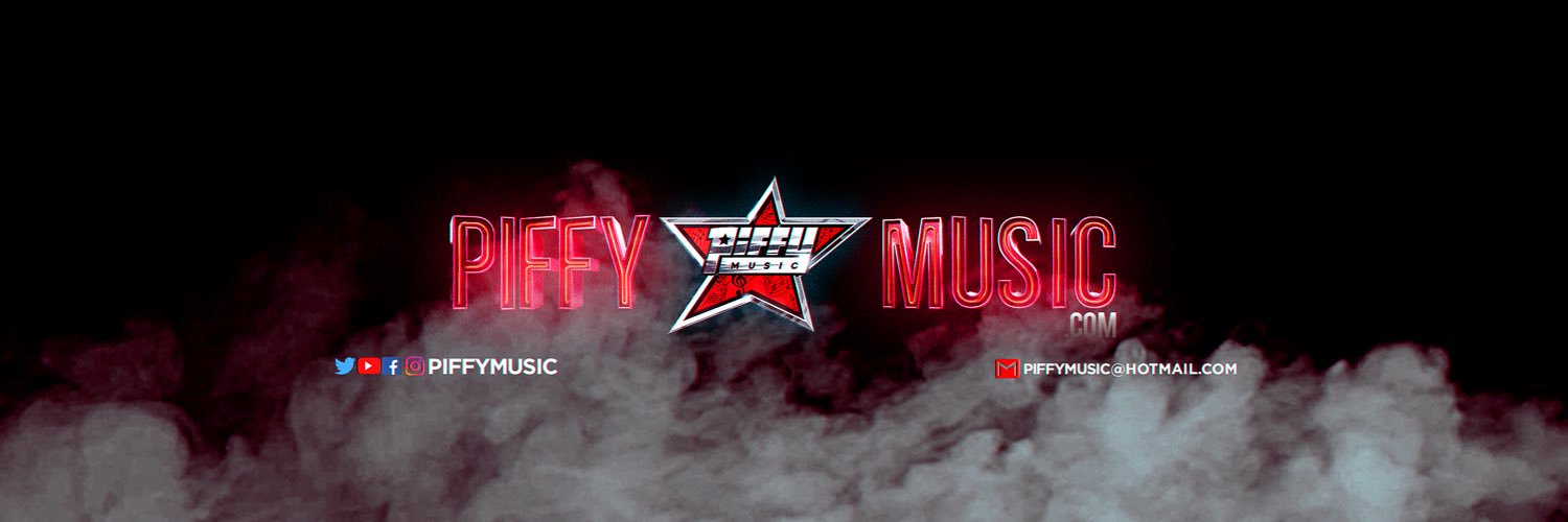 PiffyMusic banner