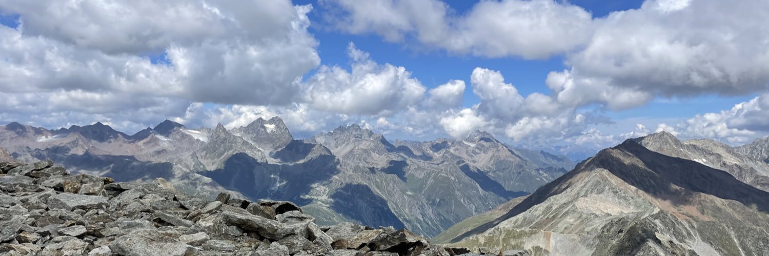 Trappenberger's profile banner image