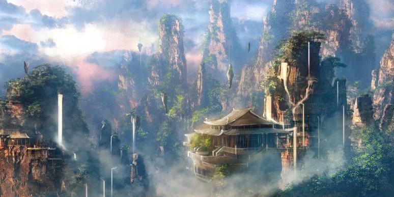 SpiritWalkerAi's profile banner image