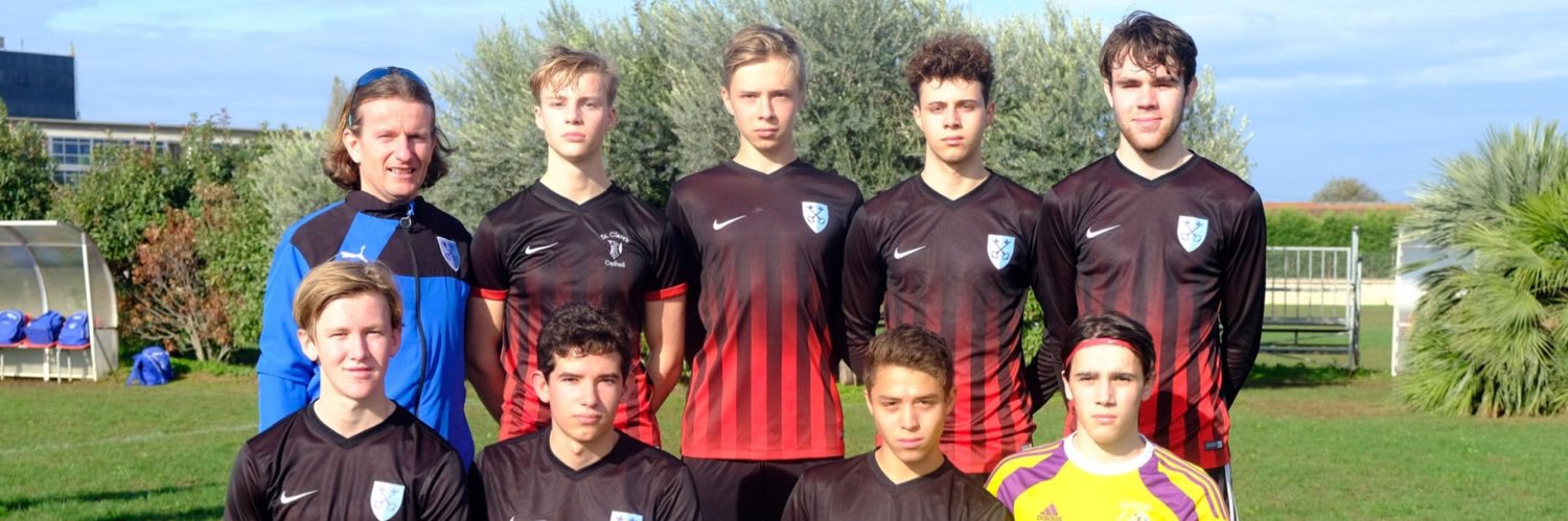 ActivitiesDepartment banner