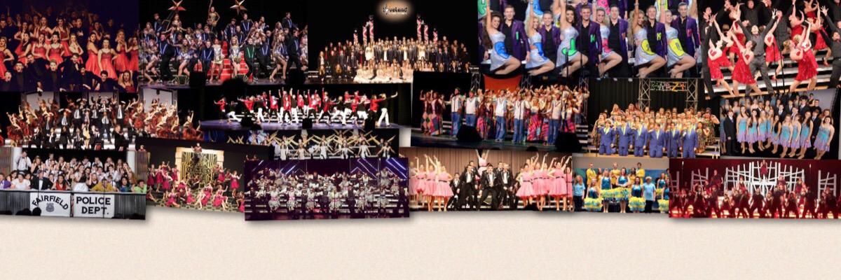 OhShowChoir's profile banner image